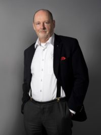 Portrait Martin Meyer, Copyright Christoph Ruckstuhl