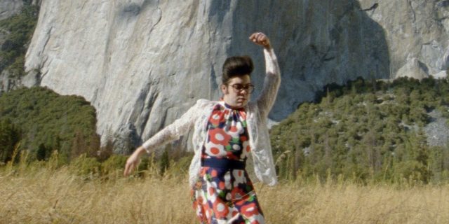 Cyrill Lachauer, Cockaigne - I am not sea, I am not land, 2020, (Filmstill: Justin), © the artist, Courtesy Sammlung Goetz, Medienkunst, München