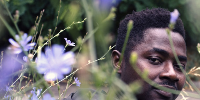 Lamin Fofana 2018, © Taliesin Gilkes Bower
