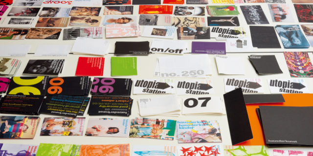 Thomas Mayfried, Samples