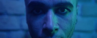 AntiGonna (in collaboration with Nikita Kadan), "Lucid Skin", 2019, color, sound, 16:16 min. Courtesy the artist