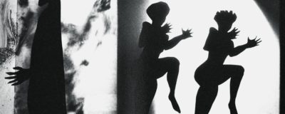Jochen Kuhn Der lautlose Makubra (film still), 1980 Single-channel 35 mm film (color, sound) © the artist Courtesy Sammlung Goetz, Medienkunst, München