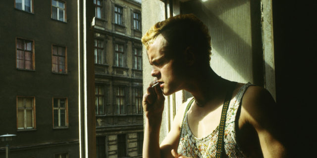 East Berlin, 1982 photo: Ilse Ruppert