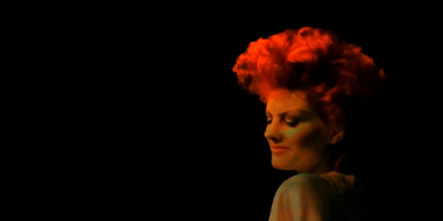 Mark Leckey: Trailer for On Pleasure Bent, 2013 (Videostill), HD video, color, sound 1:47 min Courtesy of the artist and Gavin Brown’s enterprise, New York; Galerie Buchholz, Berlin/Cologne; and Cabinet Gallery, London