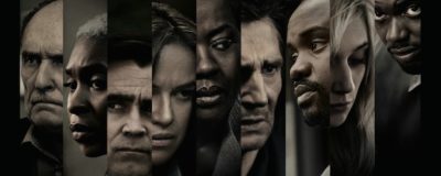 Widows, 2018, Filmstill