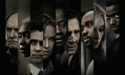 Widows, 2018, Filmstill